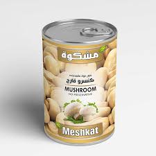 قیمت کنسرو قارچ دکمه ای 350 گرمی + خرید بصرفه